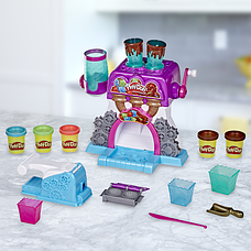 Hasbro Игровой набор Play-Doh Конфетная фабрика E9844, фото 3