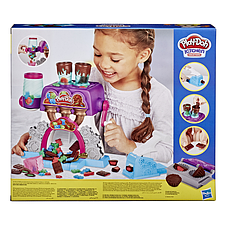 Игровой набор Play-Doh Конфетная фабрика E9844, фото 2