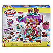 Hasbro Игровой набор Play-Doh Конфетная фабрика E9844, фото 3