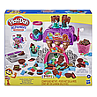 Игровой набор Play-Doh Конфетная фабрика E9844, фото 3