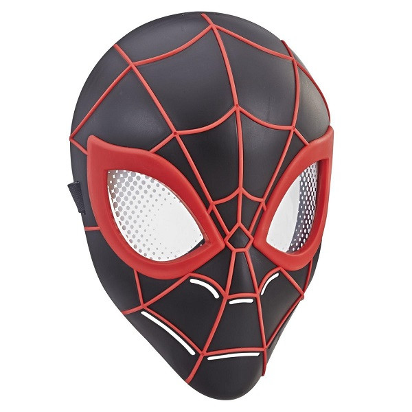 Маска Человека-паука (в ассортименте) Hasbro Avengers E3366 - фото 4 - id-p137092125
