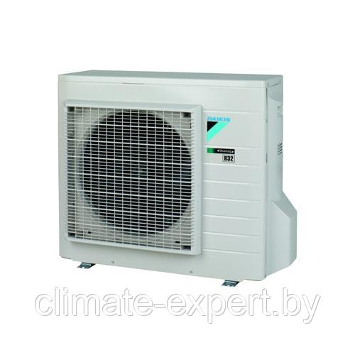 Сплит-система DAIKIN Sensira FTXF25B/RXF25B - фото 3 - id-p137093065