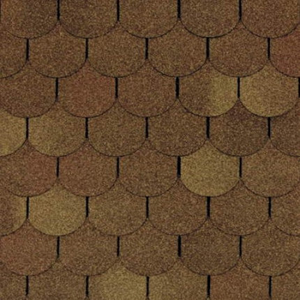 Shinglas (Шинглас), Коллекция: Танго, Цвет: Осенний, фото 2