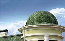 Shinglas (Шинглас), Коллекция: ДЖАЗ, Цвет: Арник, фото 3