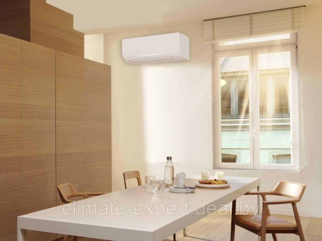 Сплит-система DAIKIN Sensira FTXF60A/RXF60B