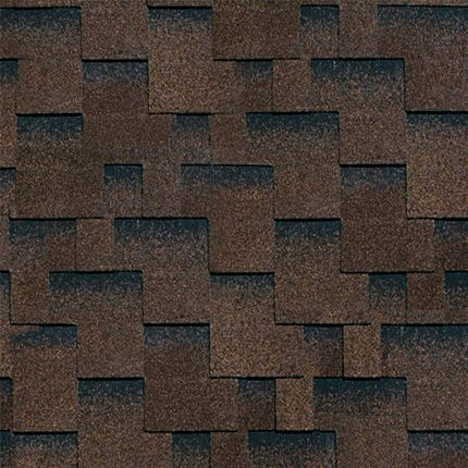 Shinglas (Шинглас), Коллекция: Кадриль, Цвет: Коричневый, фото 2