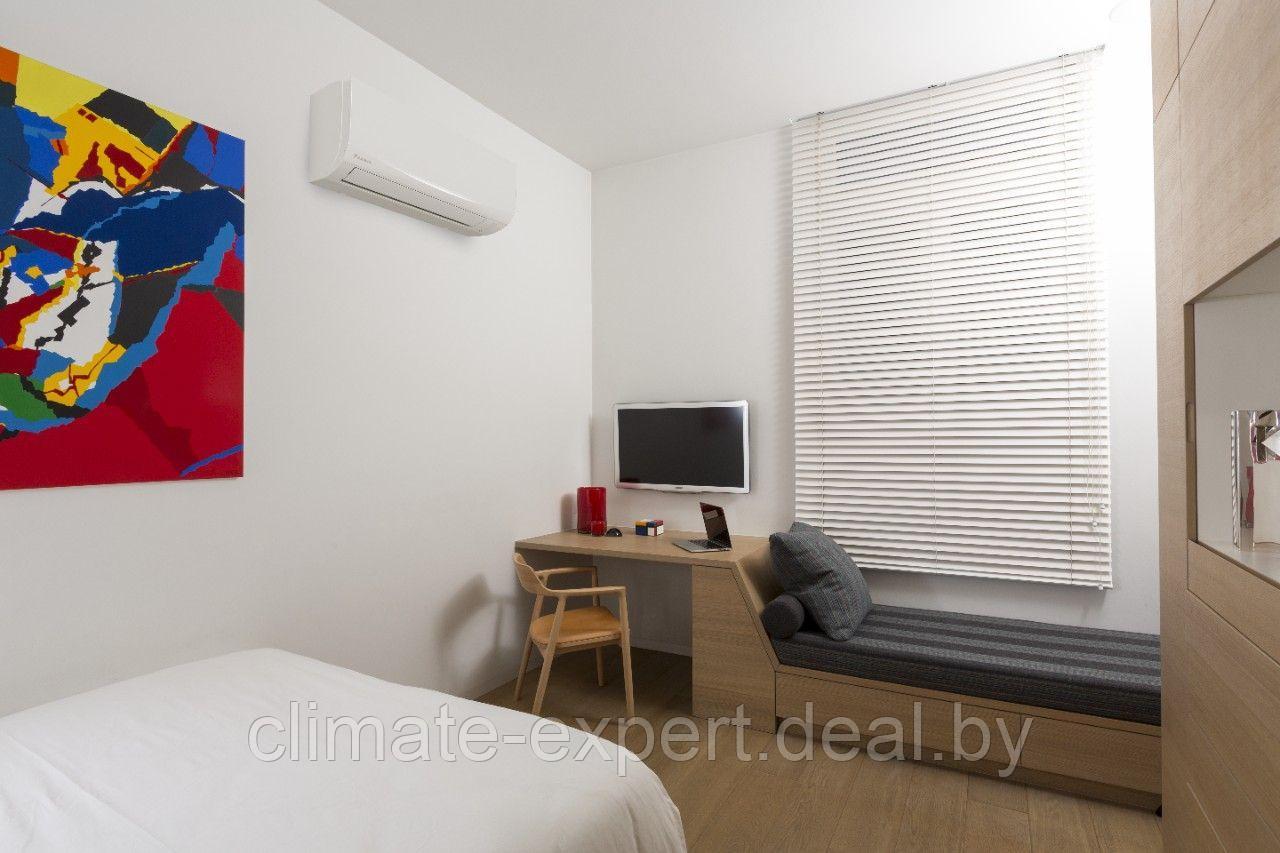 Сплит-система DAIKIN Sensira FTXF71A/RXF71A