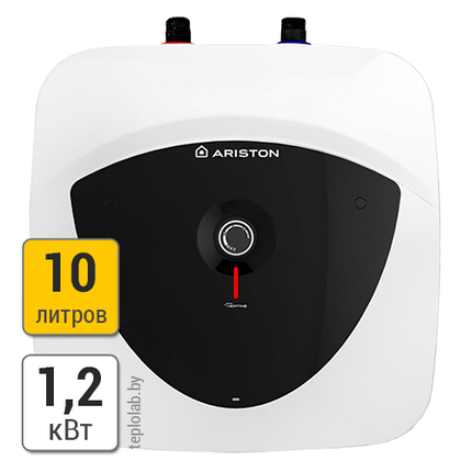 Электрический водонагреватель Ariston Andris Lux 10 UR, фото 2