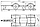 Прицеп - шасси автомобильный низкорамный двухосный СМЗ-710Б (2-ПН-2), фото 2