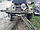 Прицеп - шасси автомобильный низкорамный двухосный СМЗ-710Б (2-ПН-2), фото 3