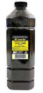 Тонер HP LJ 1010/ 1200 Универсальный (Hi-Black) Тип 2.6, Bk, 1 кг, канистра
