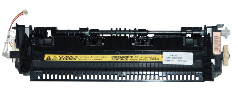 Термоузел HP LJ M1522/ M1120 (O) RM1-4726/ RM1-4729/ RM1-8073