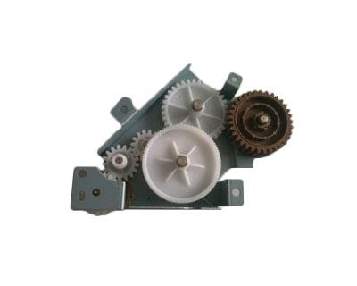 Узел привода печи/ колебательный узел совм. для HP LJ P4014/ P4015, Swing plate