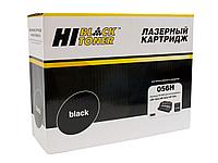 Картридж 056H/ 3008C002 (для Canon i-SENSYS LBP320/ LBP325/ MF540/ MF542/ MF543) Hi-Black, без чипа