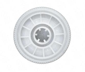 Шестерня привода картриджа HP LJ P1505/ M1522/ M1120, (drive gear) (совм.) 85T