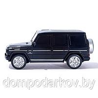 Радиоуправляемая машина Mercedes-Benz G55 AMG, 1:24, МИКС, фото 2