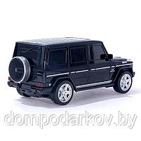 Радиоуправляемая машина Mercedes-Benz G55 AMG, 1:24, МИКС, фото 3