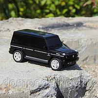 Радиоуправляемая машина Mercedes-Benz G55 AMG, 1:24, МИКС, фото 5