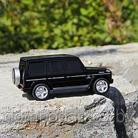 Радиоуправляемая машина Mercedes-Benz G55 AMG, 1:24, МИКС, фото 6