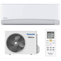 Кондиционер Panasonic CS-TZ 50 WKEW-1/ CU-TZ 50 WKE