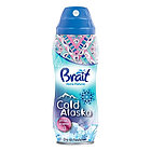 Освежитель воздуха сухого распыления BRAIT HOME PARFUME "CHOCO DREAM" (300 мл), фото 4