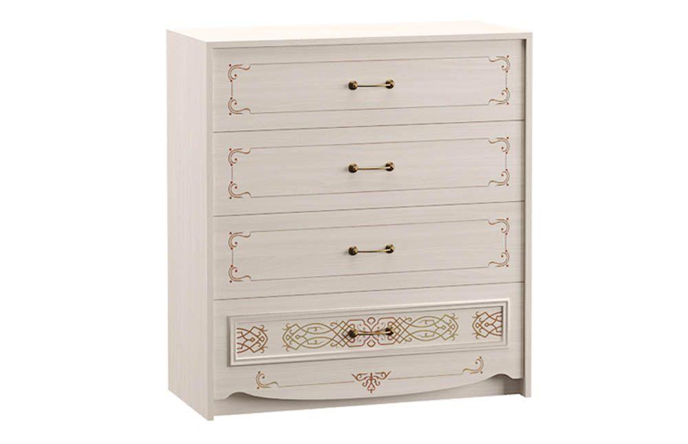 Комод Mobi Флоренция 10.102