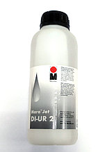 Чистящее средство для экосольвентных чернил (экосольвент) Marabu