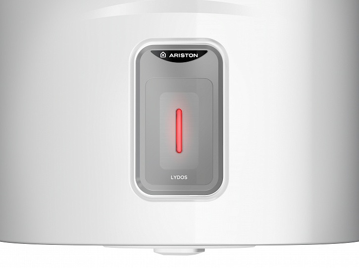 Электрический водонагреватель Ariston Lydos R ABS 100 V - фото 3 - id-p137138626