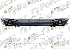 ПАНЕЛЬ ПЕРЕДНЯЯ Peugeot 406 1995-1999, верхняя, PPG30008AU - фото 1 - id-p16417917