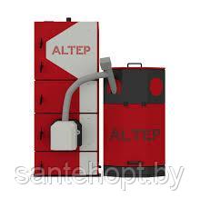 Твердотопливный котел длительного горения ALTEP Duo Uni Pellet 150