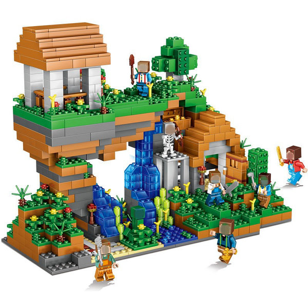 Qunlong lego 2025