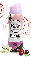 Освежитель воздуха BRAIT ROOM PARFUME "PURPLE LIPS"