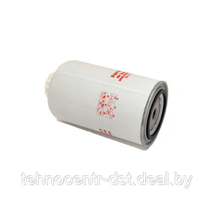 Фильтр топливный М фот 565 (цельнометаллический) TSN Цитрон к трактору МТЗ 1221, 1523 - фото 1 - id-p117736024