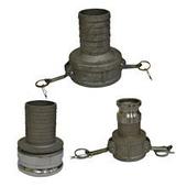 Камлоки переходные