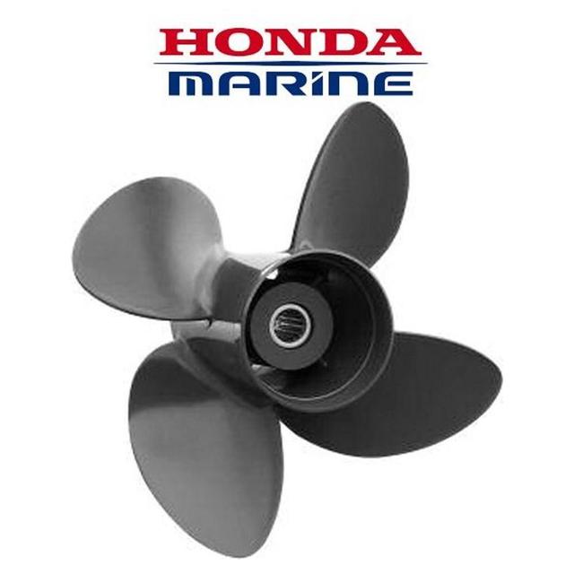 Винты для лодочных моторов HONDA в Гомеле от компании "Аквамоторс ...