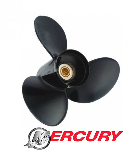 Винты для лодочных моторов MERCURY в Гомеле от компании "Аквамоторс ...