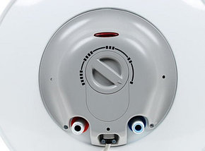Электрический водонагреватель Ariston Superlux NTS 30V Slim, фото 2