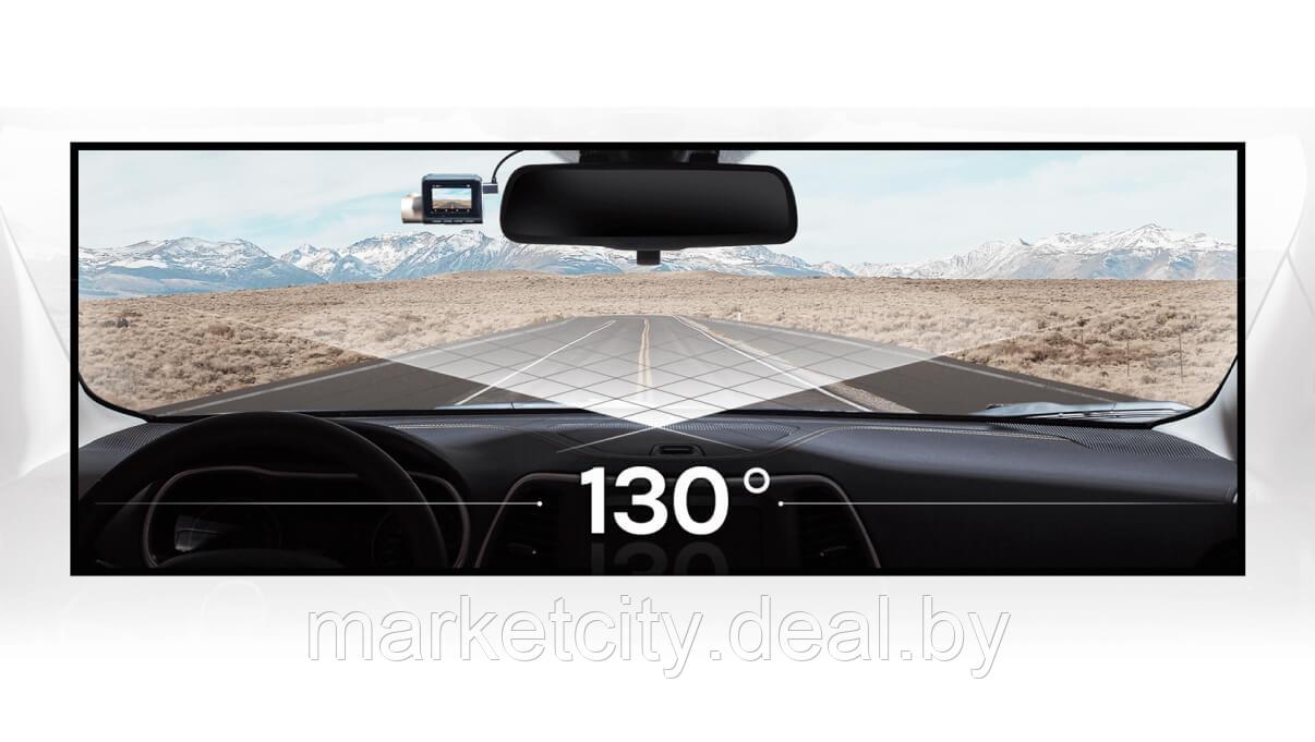 Видеорегистратор Xiaomi 70mai Dash Cam Pro Lite Midrive D08 GLOBAL - фото 2 - id-p137148414