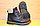 Зимние ботинки на меху Woopy orthopedic 32,37 р-р, фото 3