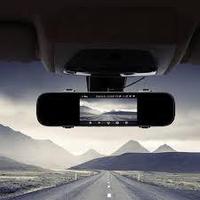 Видеорегистратор Xiaomi 70mai Rearview Mirror Dash Cam Midrive D04 GLOBAL