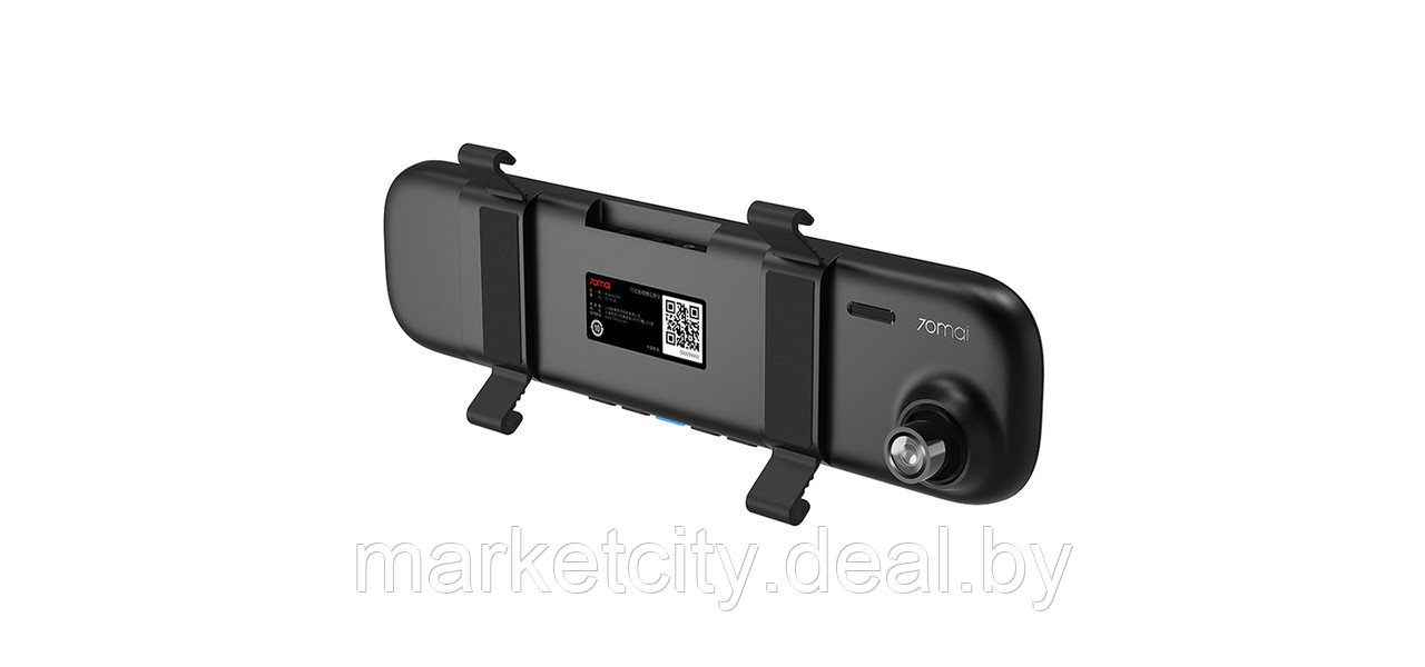 Видеорегистратор Xiaomi 70mai Rearview Mirror Dash Cam Midrive D04 GLOBAL - фото 5 - id-p137156056