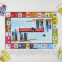 Экономическая игра «MONEY POLYS. Бизнес-мания», фото 3