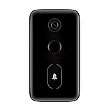 Умный дверной звонок Xiaomi AI Face Identification DoorBell 2 Black, фото 5