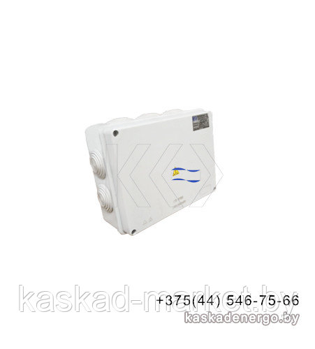 Коробка соединительная КСП-36 IP55