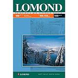 Фотобумага матовая для струйной фотопечати "Lomond", A4, 50 листов, 230 г/м2, фото 3