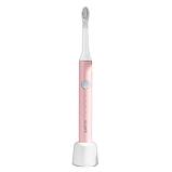Электрическая зубная щетка Xiaomi Soocas EX3 Sonic Electronic Toothbrush Pink, фото 3