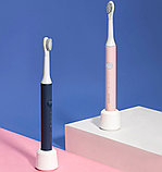 Электрическая зубная щетка Xiaomi Soocas EX3 Sonic Electronic Toothbrush Pink, фото 4