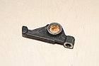 Коромысло клапана 236 с втулкой в сб. 236-1007144-В2 ЯМЗ, фото 3