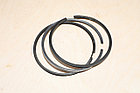 Кольца поршневые 245 (110,0) на 1 поршень ( 4 кольца ) 245-1004060 А МАЗ, фото 2