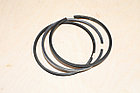 Кольца поршневые 245 (110,0) на 1 поршень ( 4 кольца ) 245-1004060 А МАЗ, фото 3